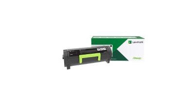 Lexmark 56F2000 Lazerinė kasetė, Juoda