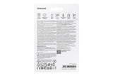 Samsung | BAR Plus | MUF-256BE3/APC | 256 GB | USB Type-A | Silver