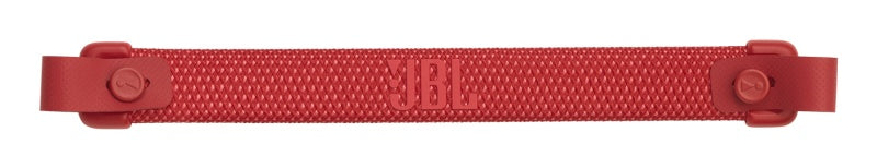 JBL Charge 6 Nešiojama garso kolonėlė, Bluetooth, Red