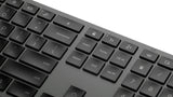 HP 975 USB + BT Dual-Mode Wireless KB