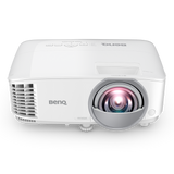 Benq | MW826STH | WUXGA (1920x1200) | 3500 ANSI lumens | White | Lamp warranty 12 month(s)