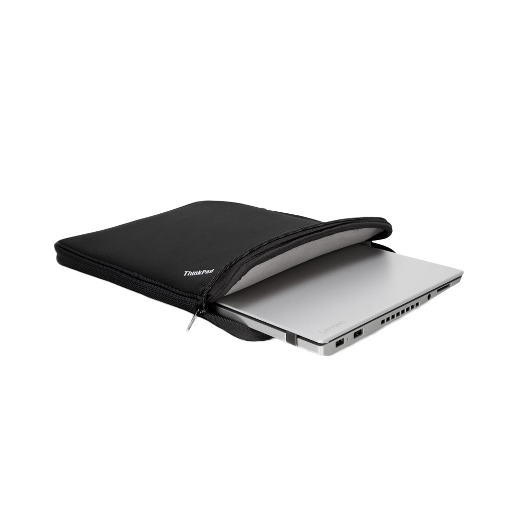 Lenovo | Essential | ThinkPad 14-inch  Sleeve | Fits up to size 14 " | Sleeve | Black