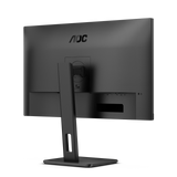 AOC | Monitor | Q27E3UMF | 27 " | VA | QHD | 16:9 | 75 Hz | 2560 x 1440 | 300 cd/m² | HDMI ports quantity 1 | Black