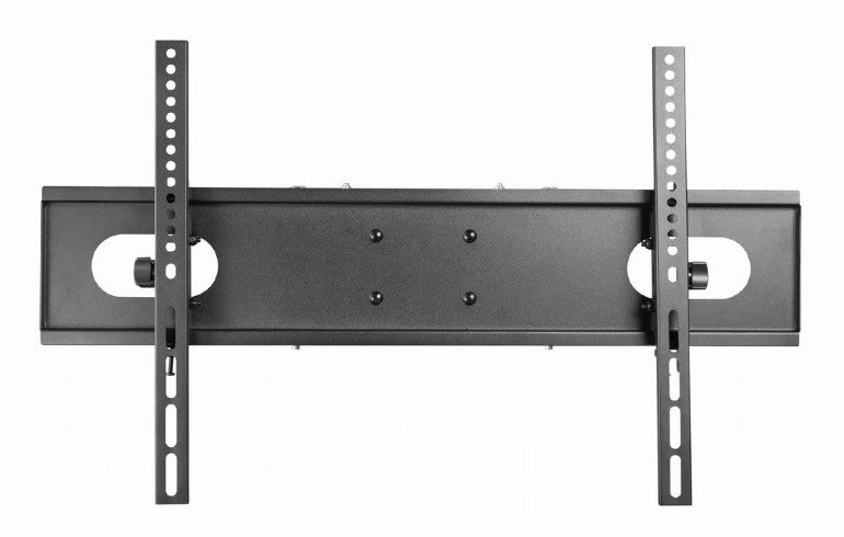 Gembird | Full-motion wall mount | WM-70ST-01 | Tilt, Swivel | 37-70 " | Maximum weight (capacity) 35 kg | Black