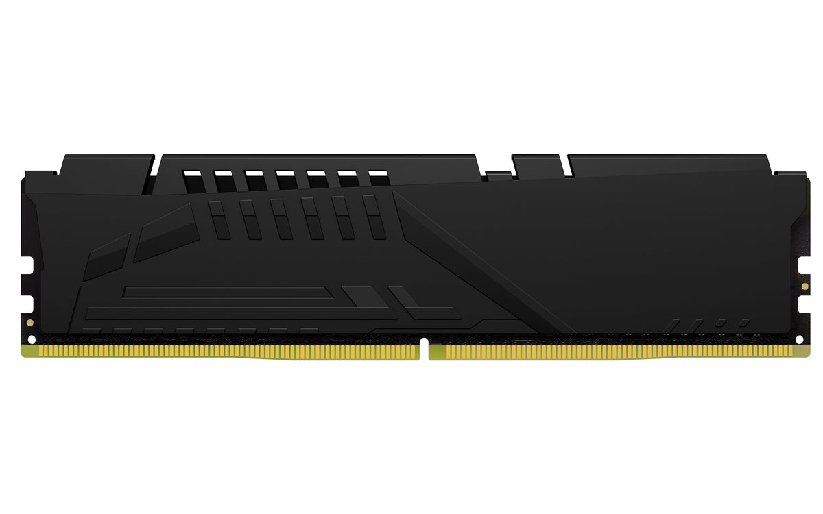 Kingston KF560C30BBEK2-64 64GB 6000MT/s DDR5 CL30 DIMM (Kit of 2) FURY Beast Black EXPO | Kingston