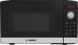 Bosch | Microwave oven Serie 2 | FEL023MS2 | Free standing | 800 W | 20 L | Grill | Black