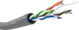 Goobay | CAT 5e network cable, U/UTP