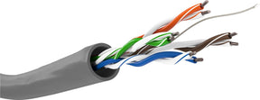 Goobay | CAT 5e network cable, U/UTP
