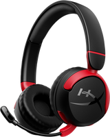 HP HyperX Cloud Mini Wrless BLK Headset