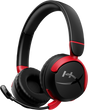 HP HyperX Cloud Mini Wrless BLK Headset