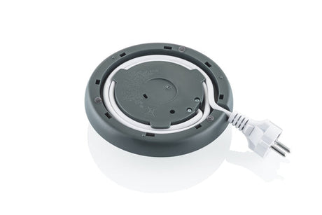 ETA | Kettle | ETA160390000 | Electric | 2200 W | 1.7 L | Plastic | 360° rotational base | White
