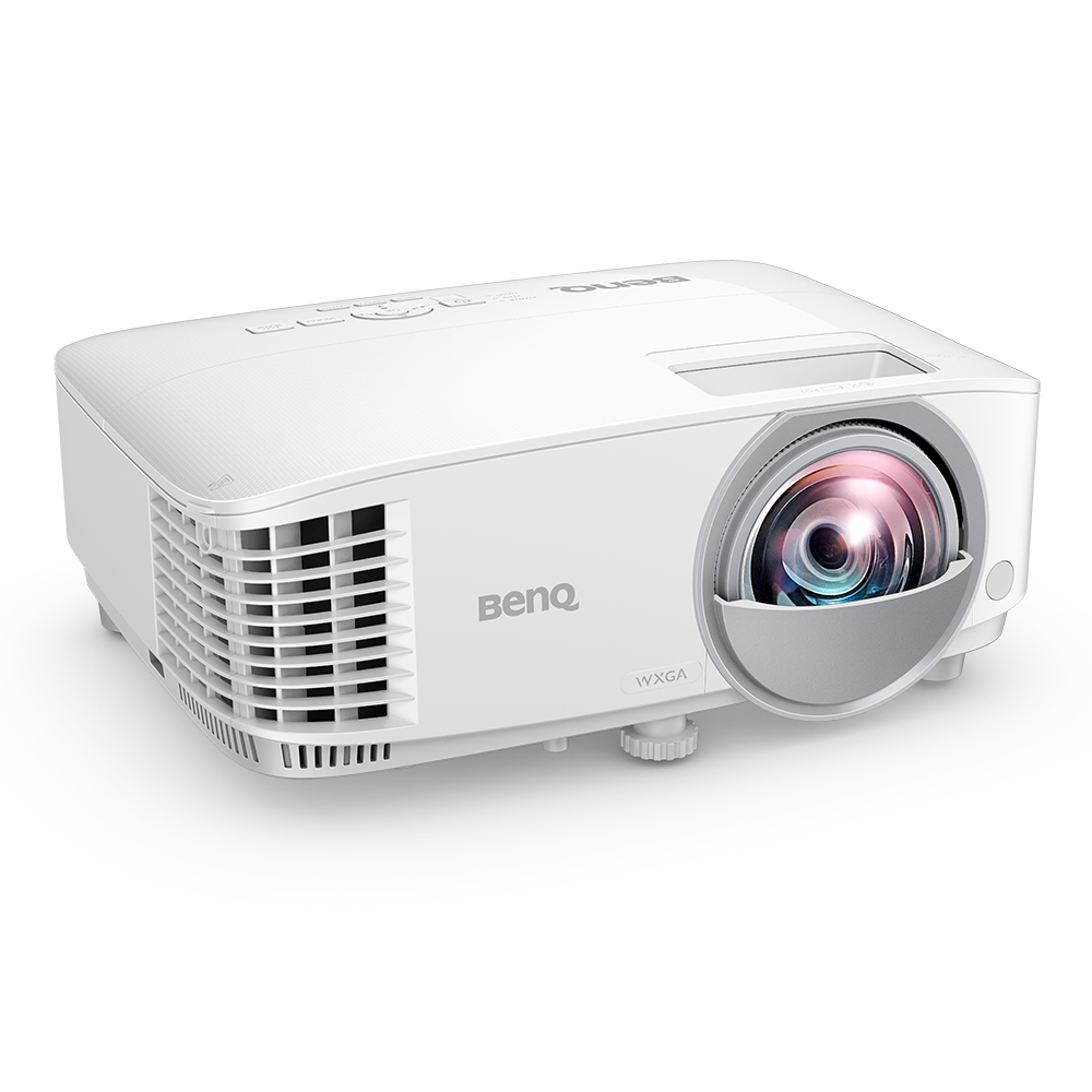 Benq | MW826STH | WUXGA (1920x1200) | 3500 ANSI lumens | White | Lamp warranty 12 month(s)
