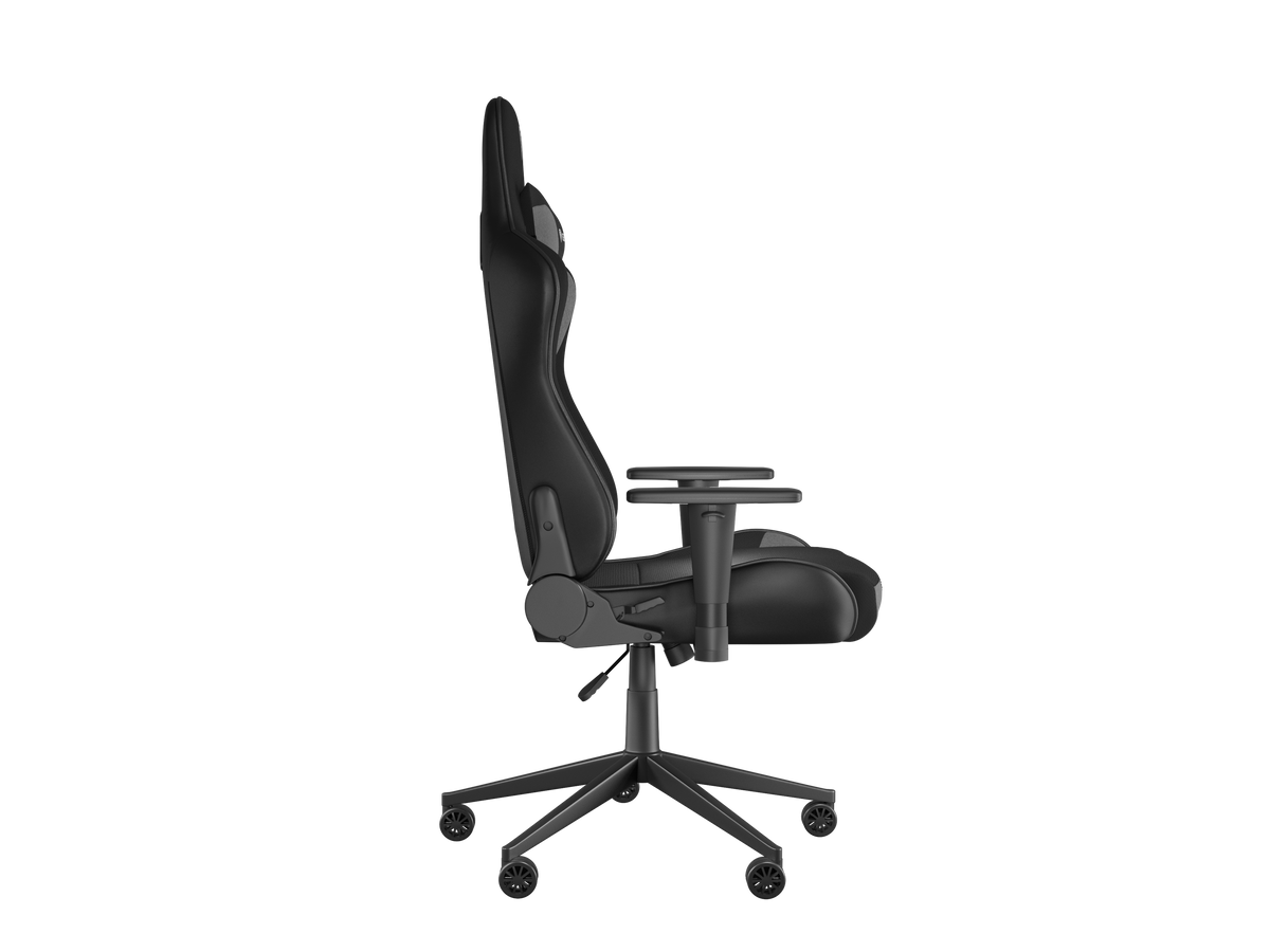 Genesis Gaming Chair Nitro 440 G2 Black/Grey