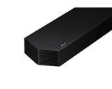 Samsung Q-Series HW-Q800H Soundbar Garso sistema 5.1.2 ch, Juoda