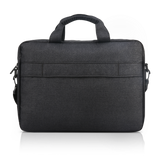 Lenovo | Casual Toploader T210 | Fits up to size 15.6 " | Messenger - Briefcase | Black