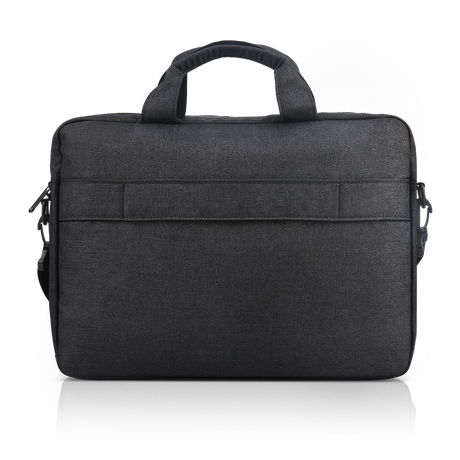 Lenovo | Casual Toploader T210 | Fits up to size 15.6 " | Messenger - Briefcase | Black