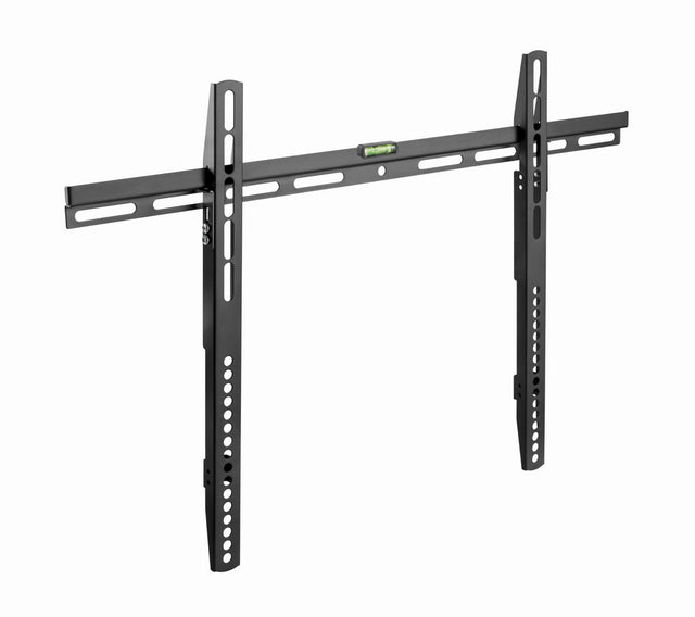Gembird | Wall mount | WM-70F-02 | Fixed | 37-70 " | Black