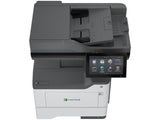 Lexmark MX632adwe Spausdintuvas lazerinis nespalvotas MFP A4 47 ppm USB Wi-Fi Ethernet LAN
