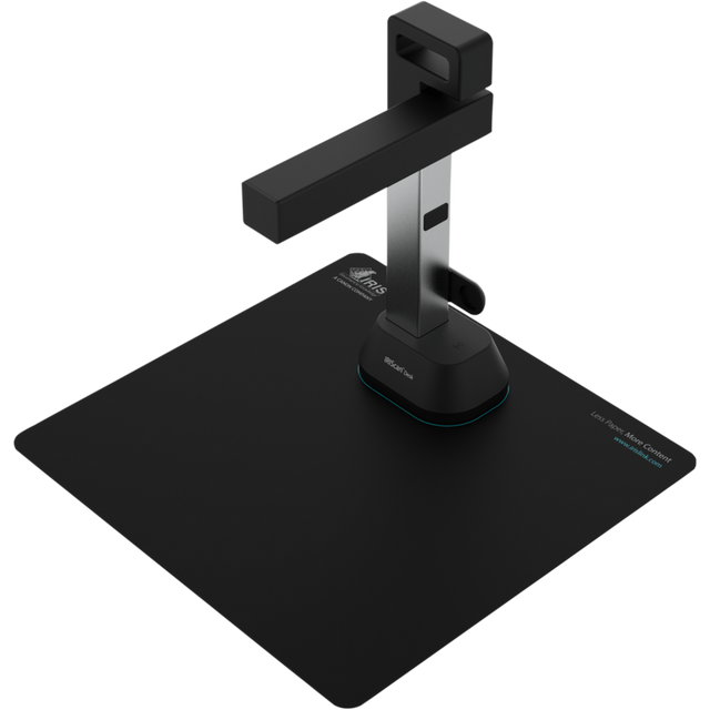 IRIS | IRIScan | Desk 6 | Digital document camera