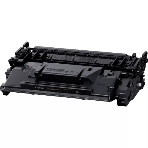 Canon CRG 070H (5640C002) Lazerinė kasetė, Juoda