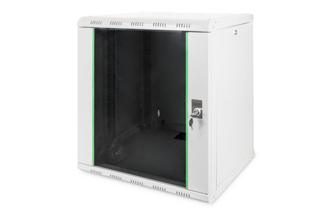 Digitus | Wall Mounting Cabinet | DN-19 12-U