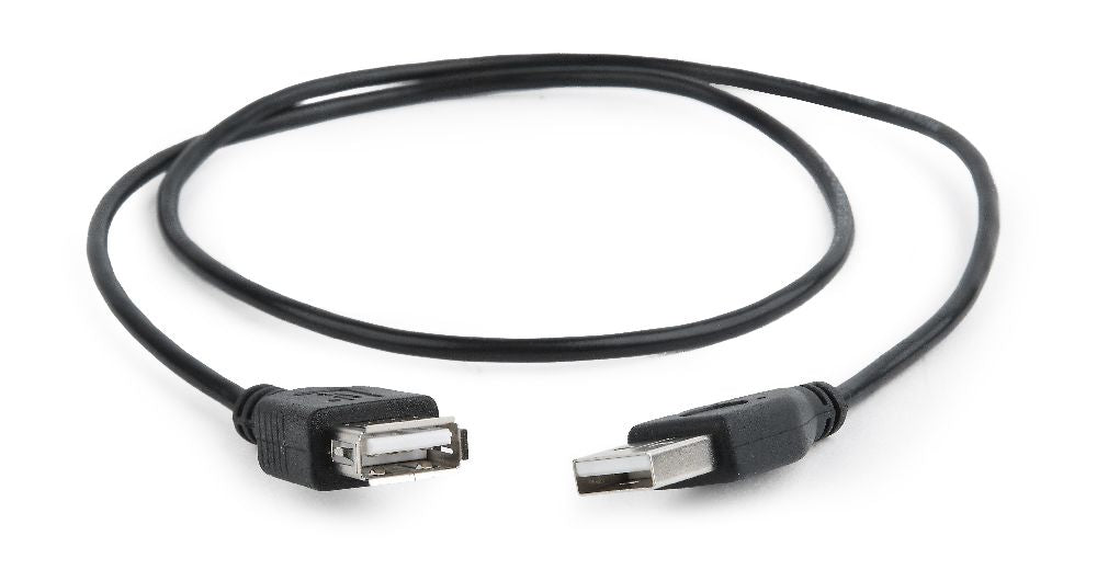 Cablexpert | USB 2.0 Extension Cable | USB 2.0 to AF extension