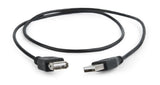 Cablexpert | USB 2.0 Extension Cable | USB 2.0 to AF extension