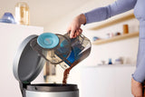 Philips | Vacuum cleaner | PowerPro Active FC9556/09 | Bagless | Power 900 W | Dust capacity 1.5 L | Blue