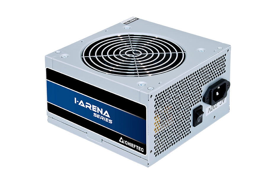 CHIEFTEC GPB 350W ATX 230V >85 PFC Bulk