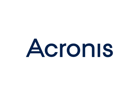 Acronis | Cyber Protect Standard | Virtual Host Subscription License
