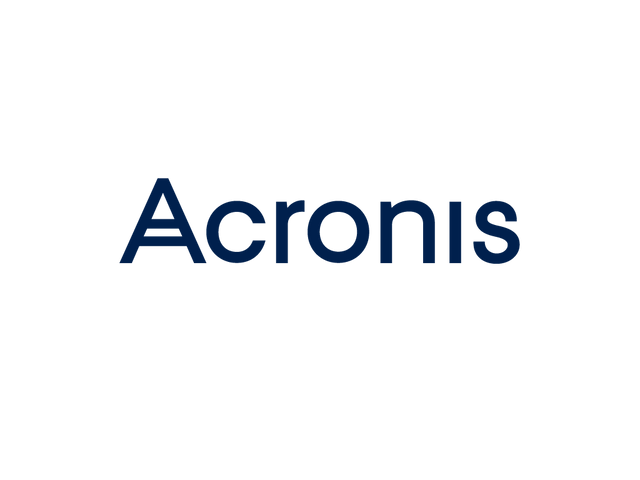 Acronis | Cyber Protect Advanced | Universal Subscription License
