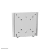 Neomounts Wall mount | FPMA-W25 Monitor/TV mount wall | 10-30 " | Maximum weight (capacity) 30 kg | Silver