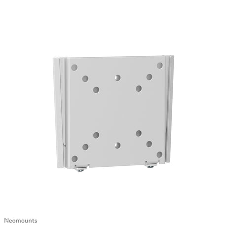Neomounts Wall mount | FPMA-W25 Monitor/TV mount wall | 10-30 " | Maximum weight (capacity) 30 kg | Silver
