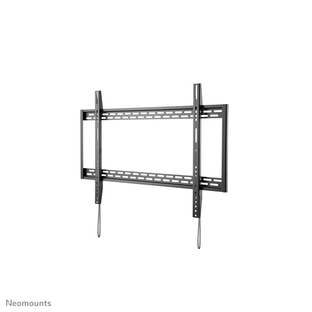 Neomounts Wall mount | LFD-W1000 TV mount wall | 60-100 " | Maximum weight (capacity) 125 kg | Black