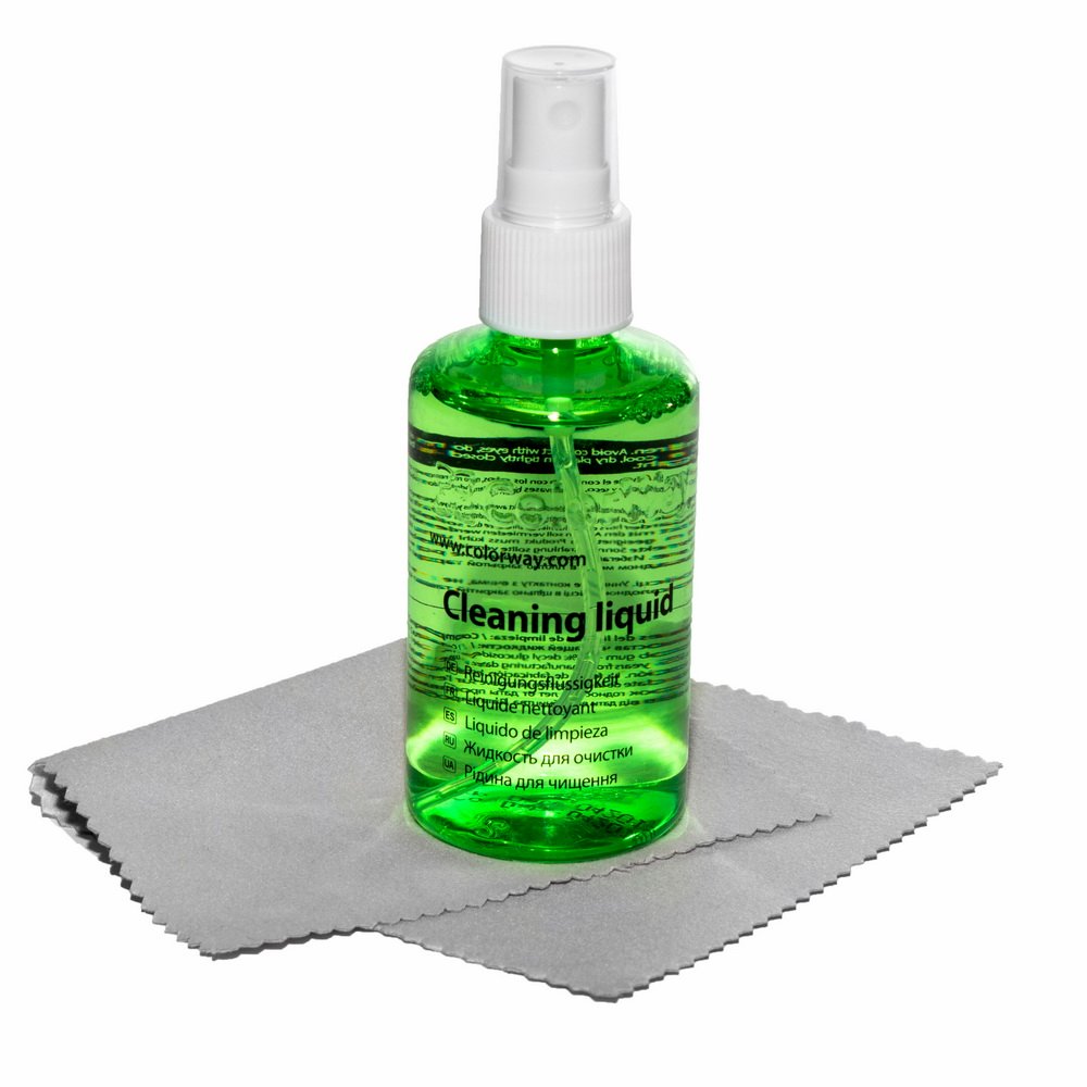 ColorWay | Cleaner