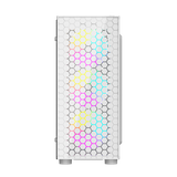 GEMBIRD Gaming ARGB case Fornax 500 wh