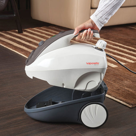 Polti | Steam cleaner | PTEU0267 Vaporetto Smart 30_S | Power 1800 W | Steam pressure 3 bar | Water tank capacity 1.6 L | White