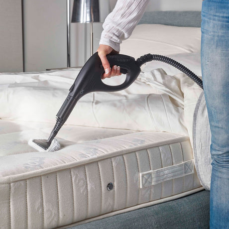 Polti | Steam cleaner | PTEU0267 Vaporetto Smart 30_S | Power 1800 W | Steam pressure 3 bar | Water tank capacity 1.6 L | White