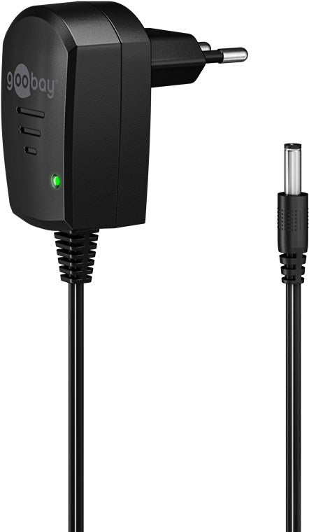 Goobay 5 V Power Supply (5 W/1.0 A) | 64982