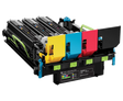 Lexmark | CS72x, CX725 | Black, Cyan, Magenta, Yellow