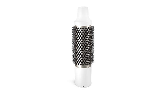 Philips | Hair Styler | BHA303/00 3000 Series | Warranty 24 month(s) | Ion conditioning | Number of heating levels 3 | 800 W | White