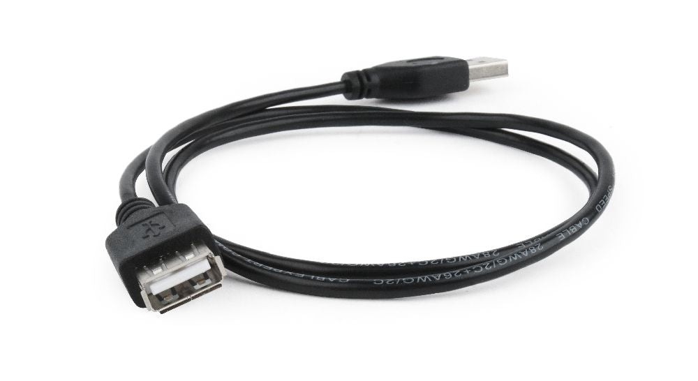 Cablexpert | USB 2.0 Extension Cable | USB 2.0 to AF extension