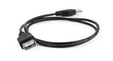 Cablexpert | USB 2.0 Extension Cable | USB 2.0 to AF extension