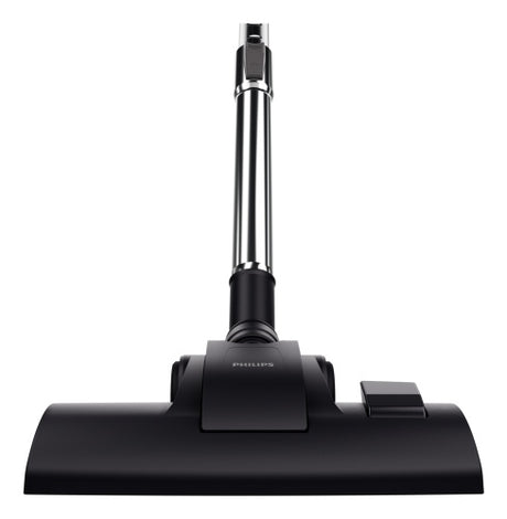Philips | Vacuum cleaner | XB1142/10 1000 series | Bagless | Power 800 W | Dust capacity 1.3 L | Rich black/Coral moody