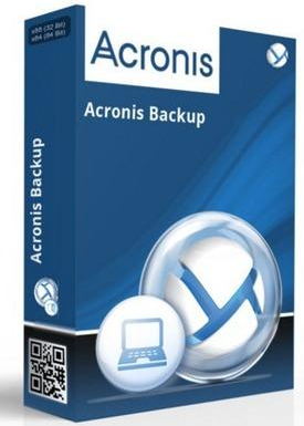 Acronis | Cyber Backup Advanced | Workstation Subscription License