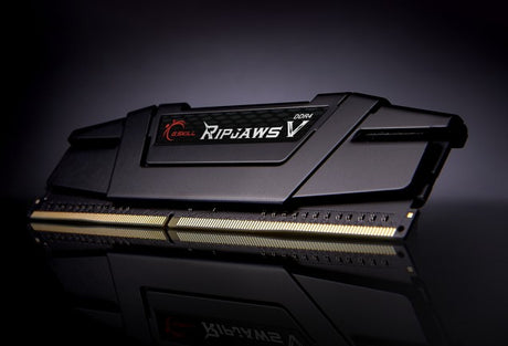 G.Skill | Ripjaws V | 32 Kit (16GBx2) GB | DDR4 | 3200 MHz | PC/server | Registered No | ECC No