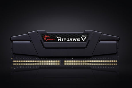 G.Skill | Ripjaws V | 32 Kit (16GBx2) GB | DDR4 | 3200 MHz | PC/server | Registered No | ECC No