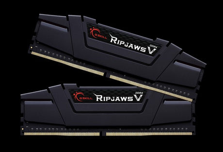 G.Skill | Ripjaws V | 32 Kit (16GBx2) GB | DDR4 | 3200 MHz | PC/server | Registered No | ECC No