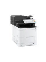 Kyocera ECOSYS MA4000cix Spausdintuvas lazerinis spalvotas MFP A4 40 ppm Ethernet LAN USB (TEND)