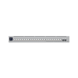 Ubiquiti | Etherlighting Switch with 2.5 GbE | USW-Pro-Max-24 | Managed L3 | Rackmountable | Gigabit Ethernet (copper) ports quantity 24